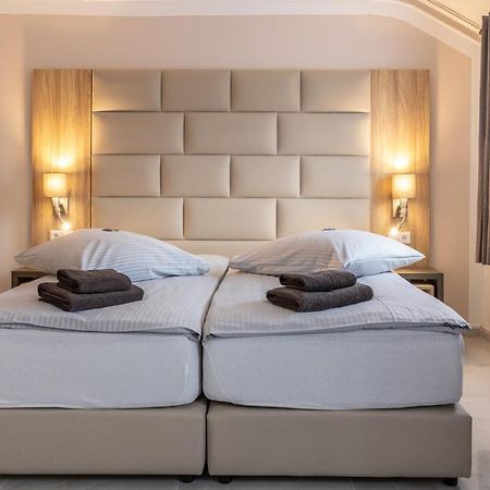 Hotel Restaurant Meteora Tübingen Екстериор снимка