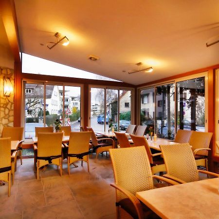 Hotel Restaurant Meteora Tübingen Екстериор снимка