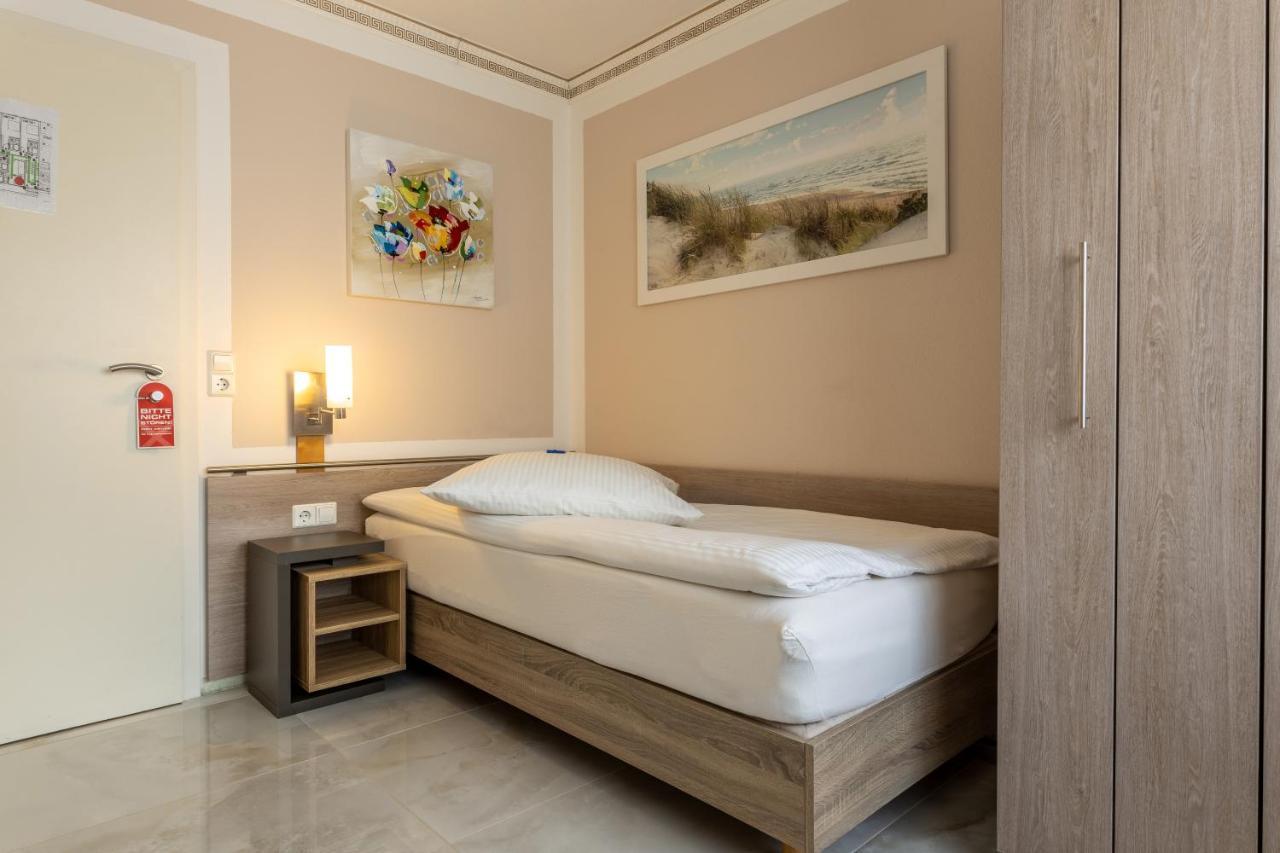 Hotel Restaurant Meteora Tübingen Екстериор снимка