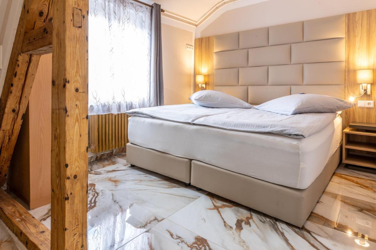 Hotel Restaurant Meteora Tübingen Екстериор снимка