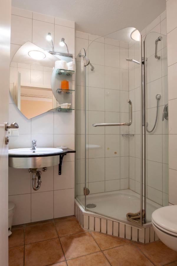 Hotel Restaurant Meteora Tübingen Екстериор снимка