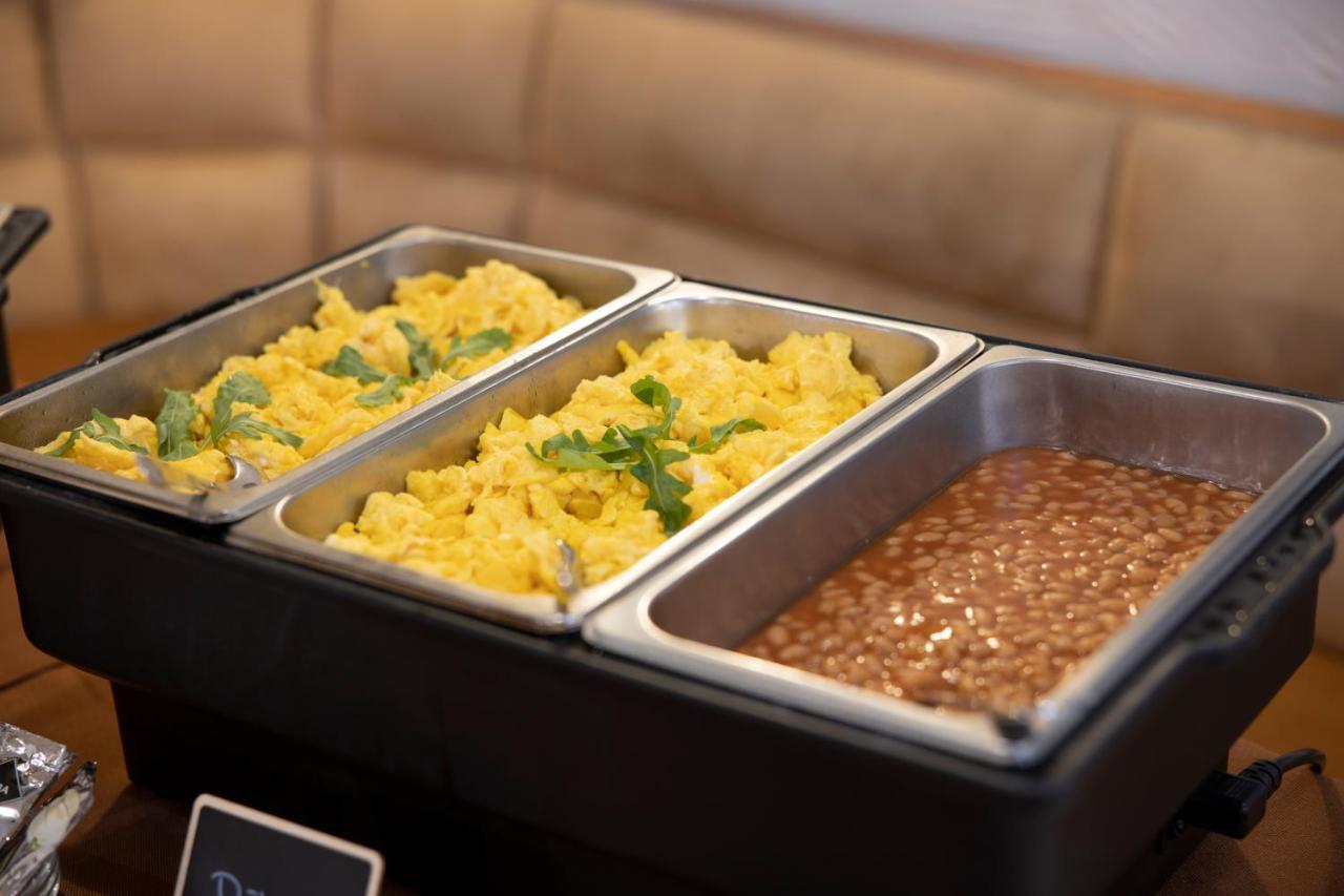 Hotel Restaurant Meteora Tübingen Екстериор снимка