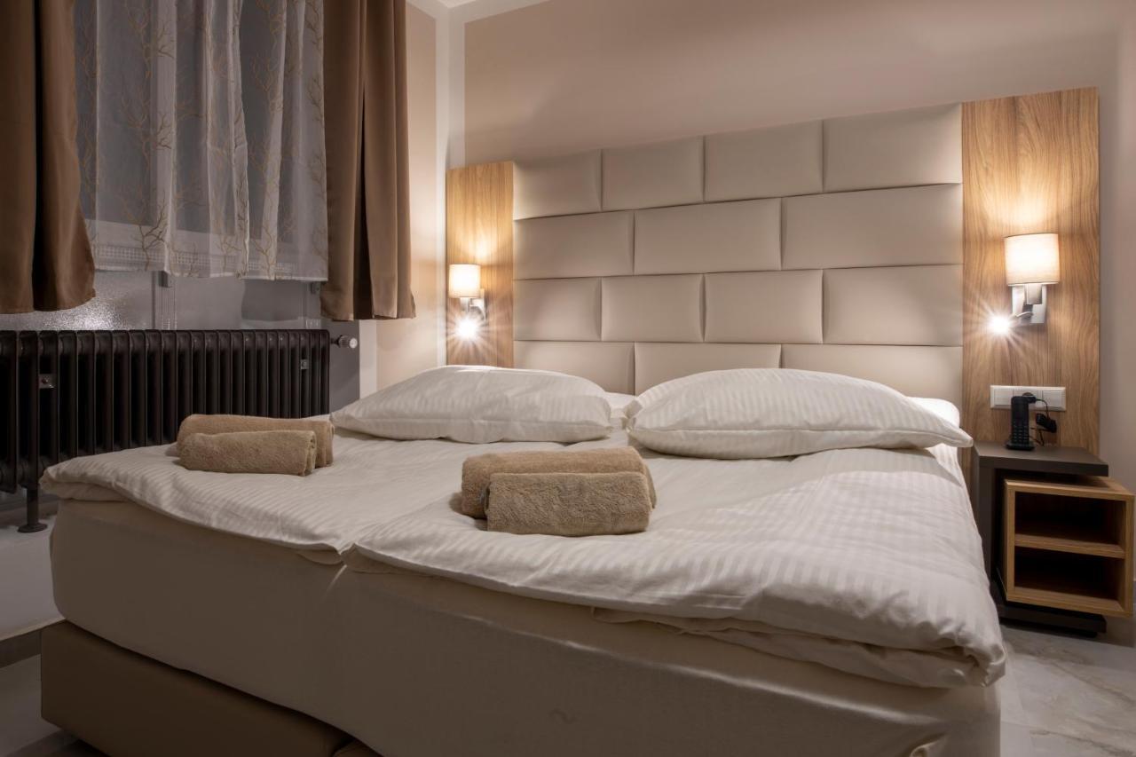 Hotel Restaurant Meteora Tübingen Екстериор снимка