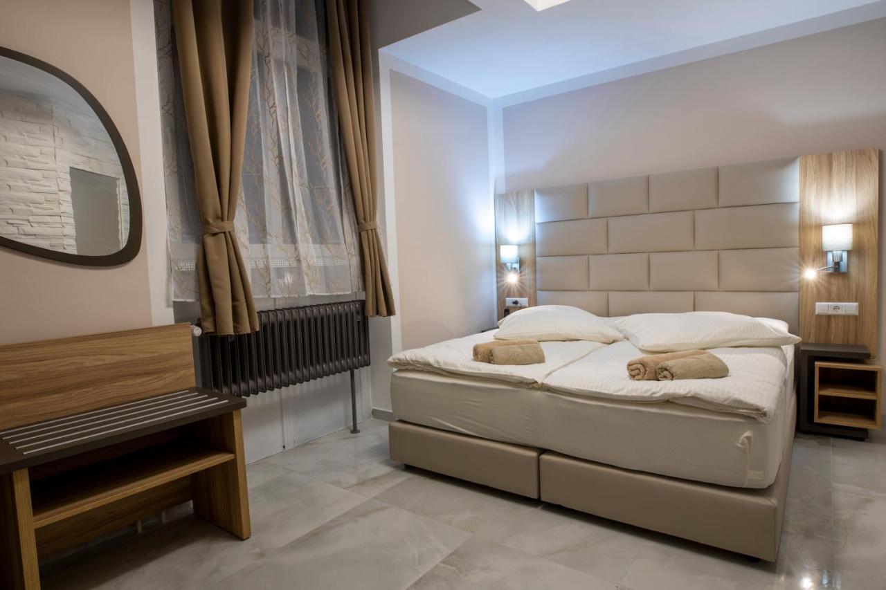 Hotel Restaurant Meteora Tübingen Екстериор снимка