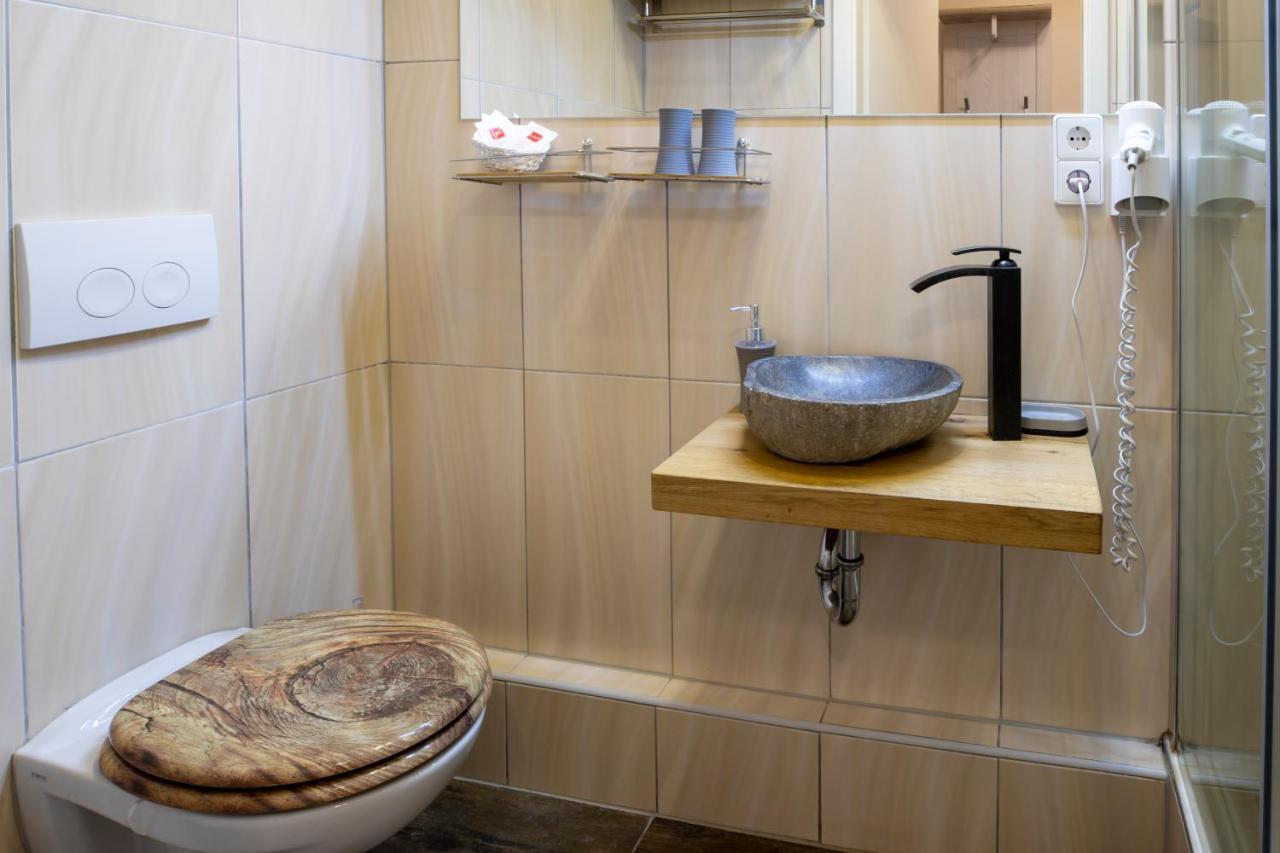 Hotel Restaurant Meteora Tübingen Екстериор снимка